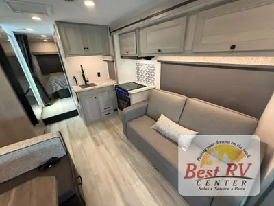 2026 Forest River RV Solera photo 13