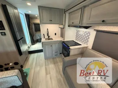 2026 Forest River RV Solera photo 23