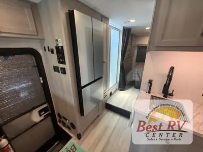 2026 Forest River RV Solera photo 48