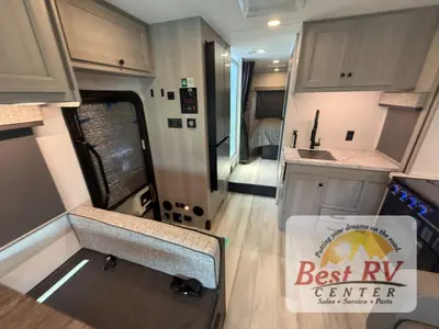 2026 Forest River RV Solera photo 36