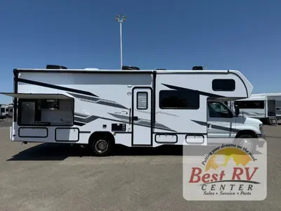 2026 Forest River RV Solera photo 2