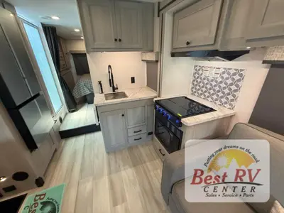2026 Forest River RV Solera photo 24