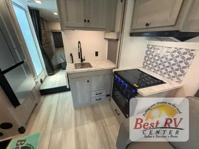 2026 Forest River RV Solera photo 25
