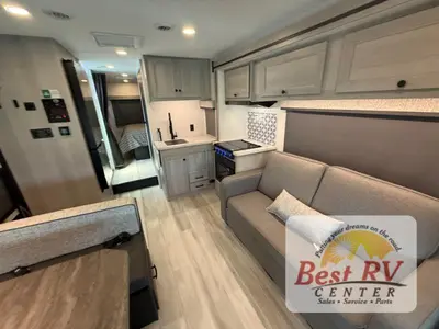 2026 Forest River RV Solera photo 12