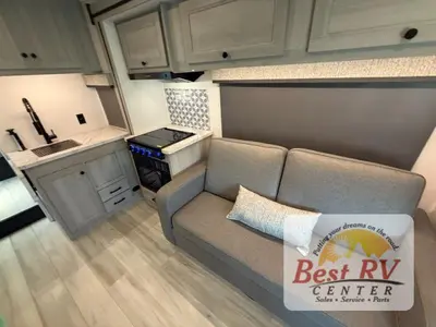 2026 Forest River RV Solera photo 20