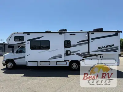 2026 Forest River RV Solera photo 8
