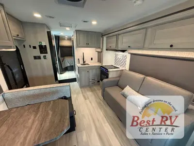 2026 Forest River RV Solera photo 11