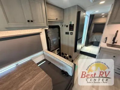 2026 Forest River RV Solera photo 35