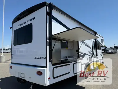 2026 Forest River RV Solera photo 5