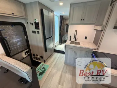 2026 Forest River RV Solera photo 27