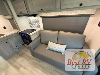 2026 Forest River RV Solera photo 21