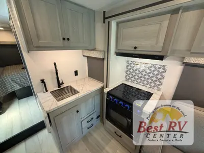 2026 Forest River RV Solera photo 43