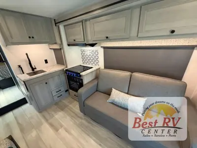 2026 Forest River RV Solera photo 17