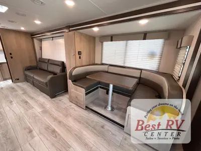 2026 Coachmen RV Leprechaun photo 16
