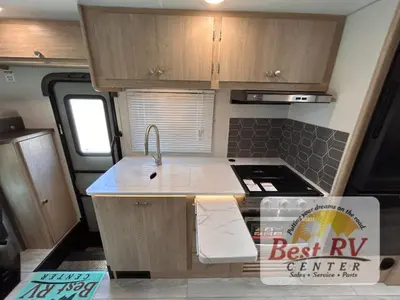 2026 Coachmen RV Leprechaun photo 26