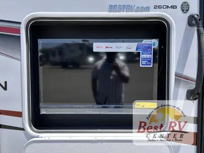 2026 Coachmen RV Leprechaun photo 3