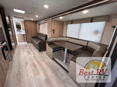 2026 Coachmen RV Leprechaun photo 13