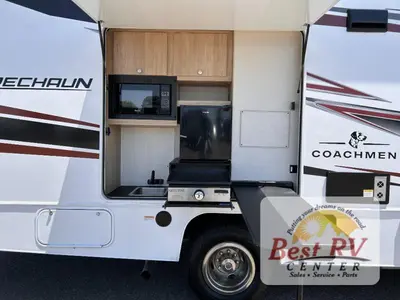 2026 Coachmen RV Leprechaun photo 4