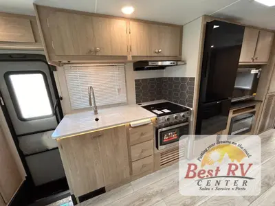 2026 Coachmen RV Leprechaun photo 21