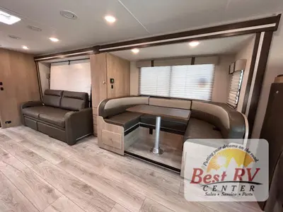 2026 Coachmen RV Leprechaun photo 14
