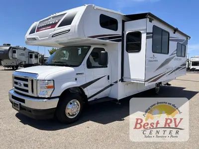 2026 Coachmen RV Leprechaun photo 10