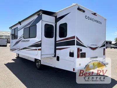 2026 Coachmen RV Leprechaun photo 8