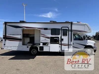 2026 Coachmen RV Leprechaun photo 2