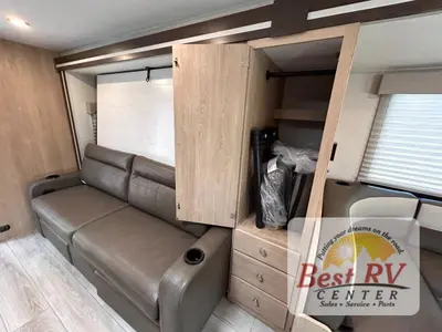 2026 Coachmen RV Leprechaun photo 31