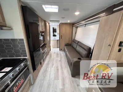 2026 Coachmen RV Leprechaun photo 29
