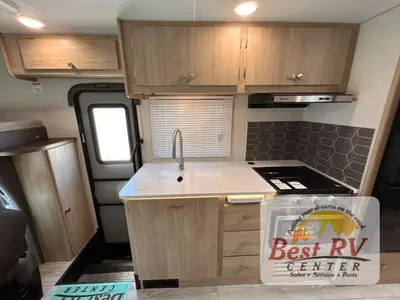 2026 Coachmen RV Leprechaun photo 22