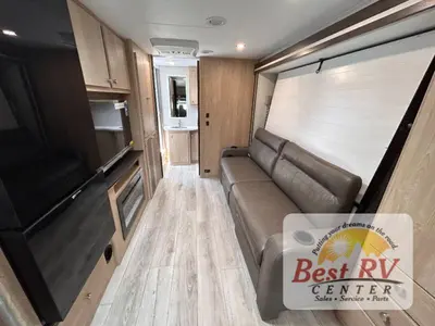 2026 Coachmen RV Leprechaun photo 32