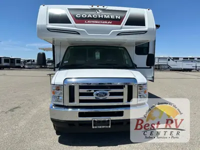 2026 Coachmen RV Leprechaun photo 11