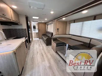 2026 Coachmen RV Leprechaun photo 12