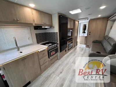 2026 Coachmen RV Leprechaun photo 19