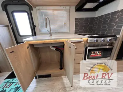 2026 Coachmen RV Leprechaun photo 27