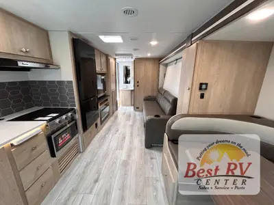 2026 Coachmen RV Leprechaun photo 18