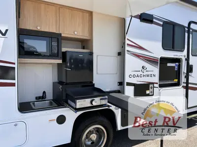 2026 Coachmen RV Leprechaun photo 5