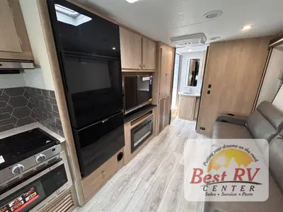 2026 Coachmen RV Leprechaun photo 33