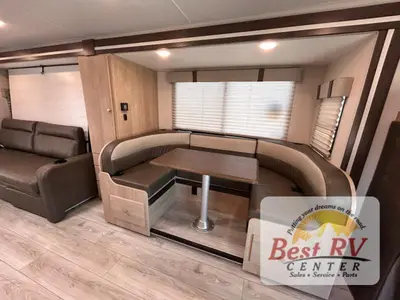 2026 Coachmen RV Leprechaun photo 15
