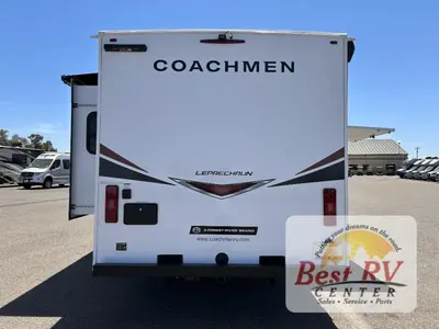 2026 Coachmen RV Leprechaun photo 7