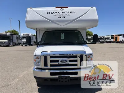 2026 Coachmen RV Leprechaun photo 8