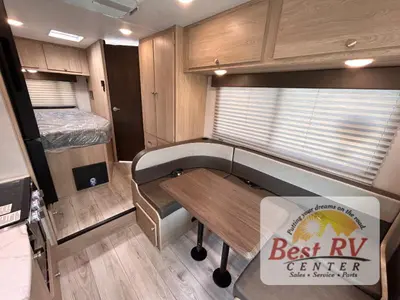 2026 Coachmen RV Leprechaun photo 20
