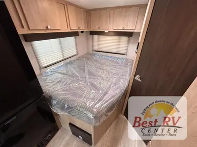 2026 Coachmen RV Leprechaun photo 33