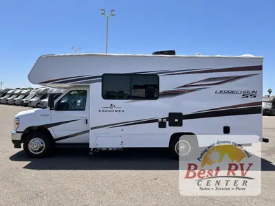 2026 Coachmen RV Leprechaun photo 2
