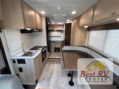 2026 Coachmen RV Leprechaun photo 10