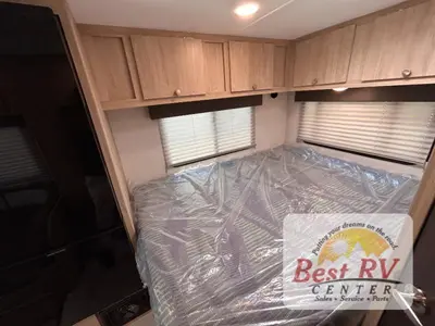 2026 Coachmen RV Leprechaun photo 34