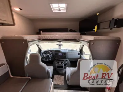 2026 Coachmen RV Leprechaun photo 46