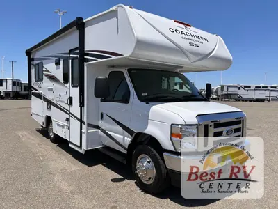 2026 Coachmen RV Leprechaun photo 7