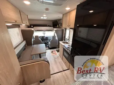 2026 Coachmen RV Leprechaun photo 38