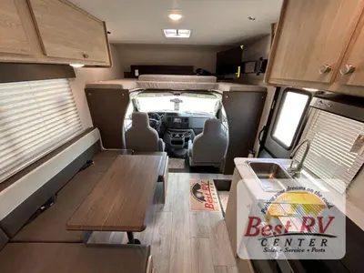 2026 Coachmen RV Leprechaun photo 43